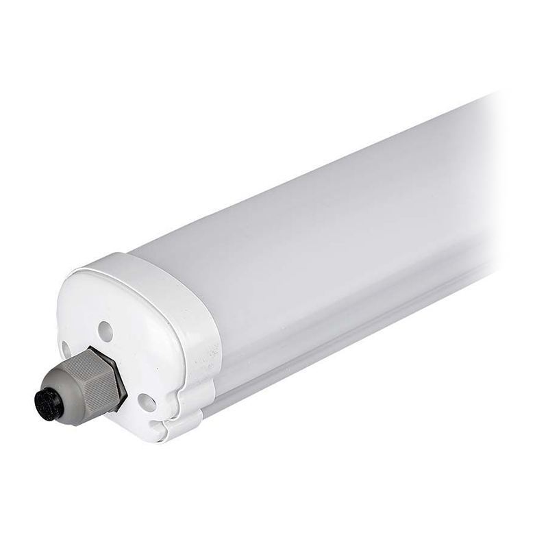 Lampa LED liniară 32W, 150 cm, 160 lm/W, 4000K, IP65, cip Samsung, SKU-216483 [2]