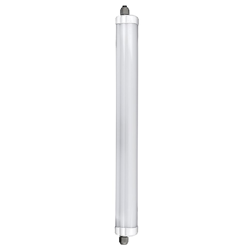 Lampa LED liniară 48W, 150 cm, 4000K, lumină neutră, IP65, cip CREE, SKU-2162876 [5]