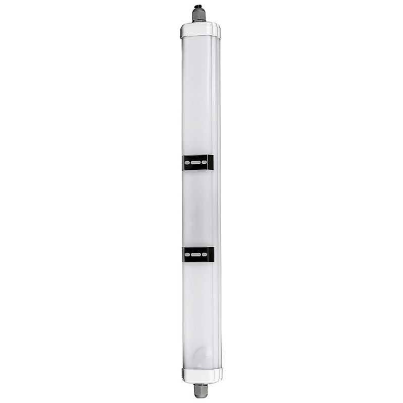 CORP ILUMINAT LED 150CM 48W 6500K ALB RECE IP65 CIP CREE [6]