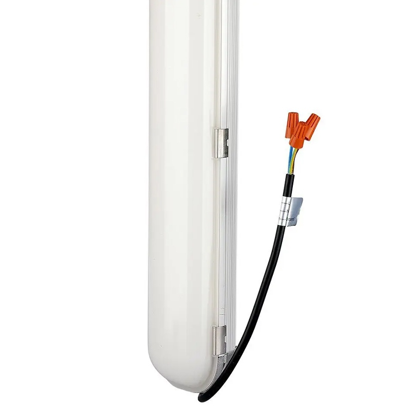 CORP ILUMINAT LED 150CM 70W A++ IP65 6500K ALB RECE, CIP SAMSUNG [11]