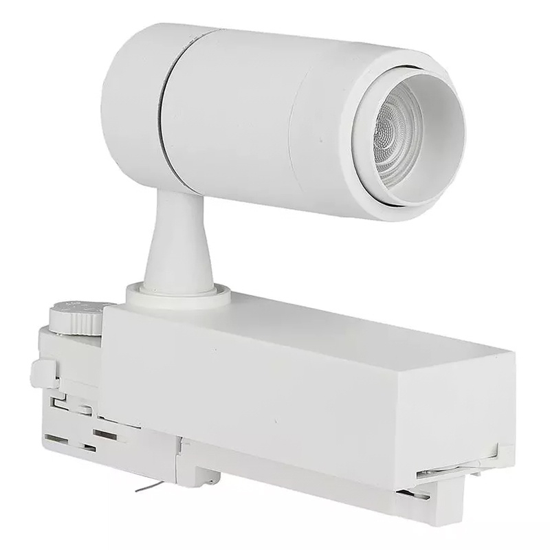 CORP ILUMINAT LED 15W TRACKLIGHT CU BLUETOOTH 3IN1 [3]