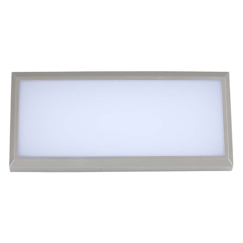 CORP ILUMINAT LED 20W IP65 4000K ALB NEUTRU [3]