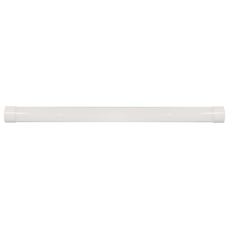 Lampa LED liniară 40W, 120 cm, 6500K, lumină rece, SKU-8049 [2]