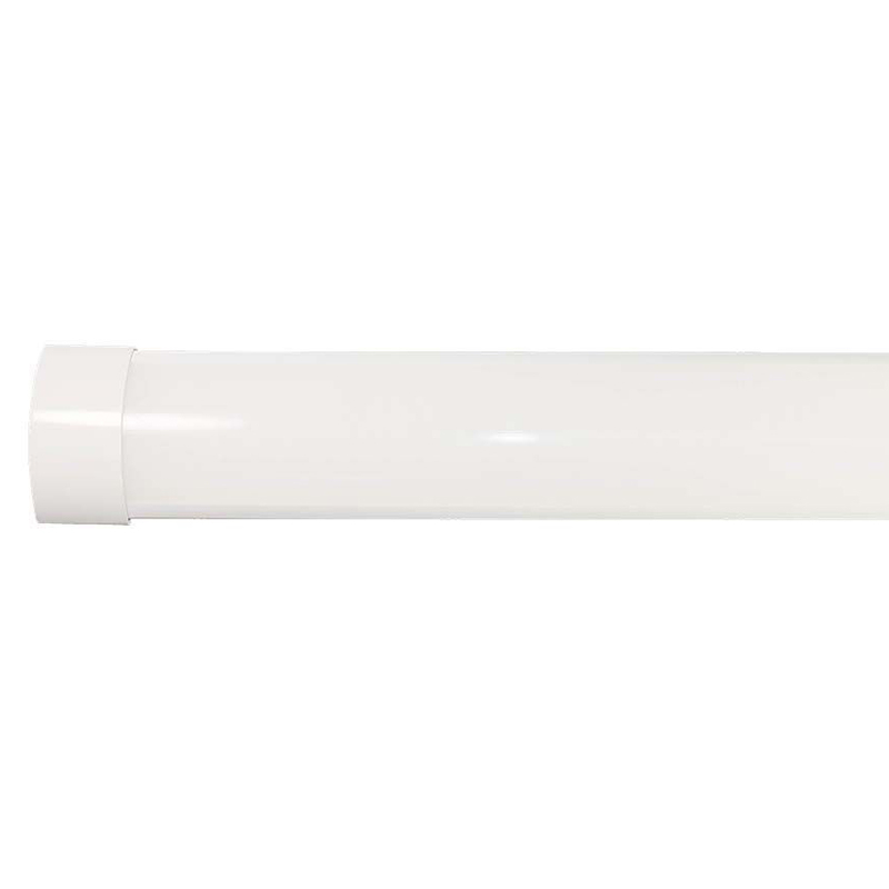 Lampa LED liniară 40W, 120 cm, 6500K, lumină rece, SKU-8049 [5]