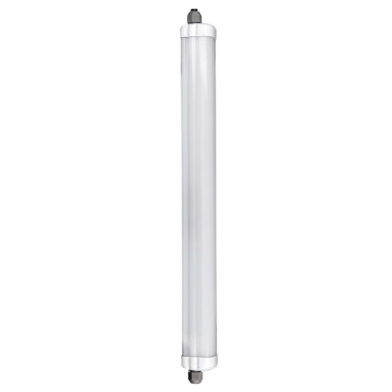 Lampa LED liniară 18W, 60 cm, 4000K, lumină neutră, IP65, SKU-216283 [6]