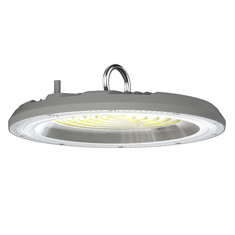 Corp Iluminat LED Industrial 100W IP65 Gri 3 Culori: Rece, Neutră, Caldă V-TAC SKU-23622 [2]