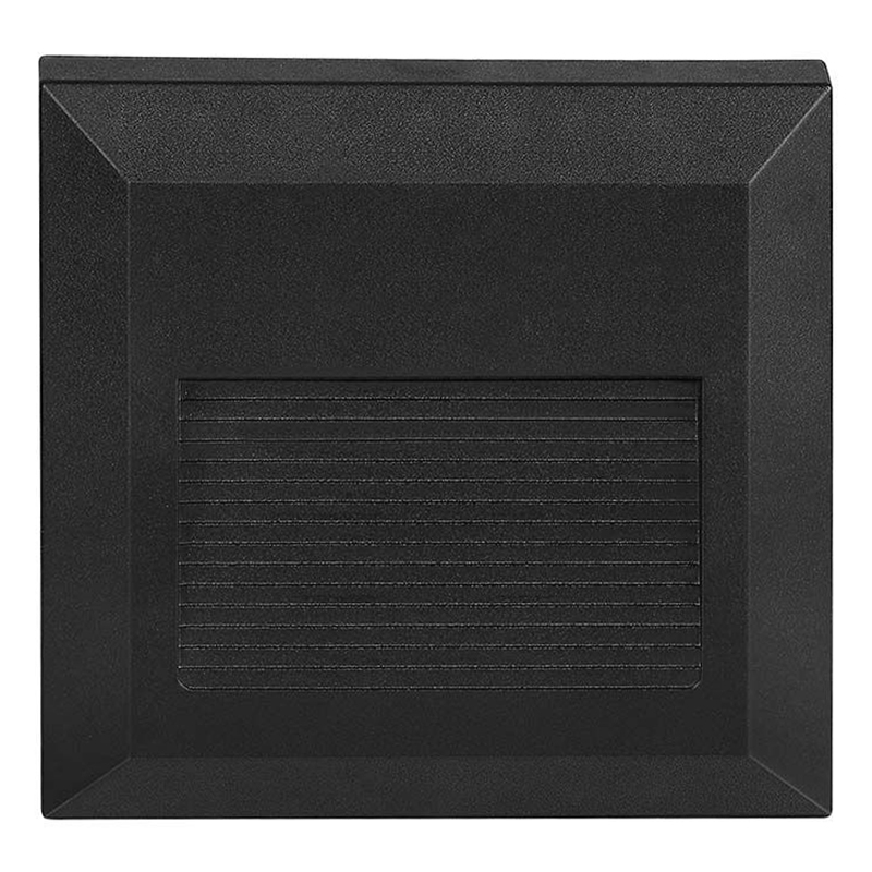 CORP ILUMINAT LED PENTRU SCARI 2W 4000K ALB NEUTRU [6]