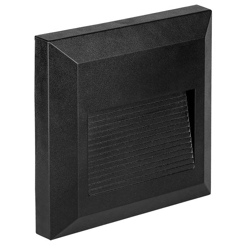 CORP ILUMINAT LED PENTRU SCARI 2W 4000K ALB NEUTRU [2]