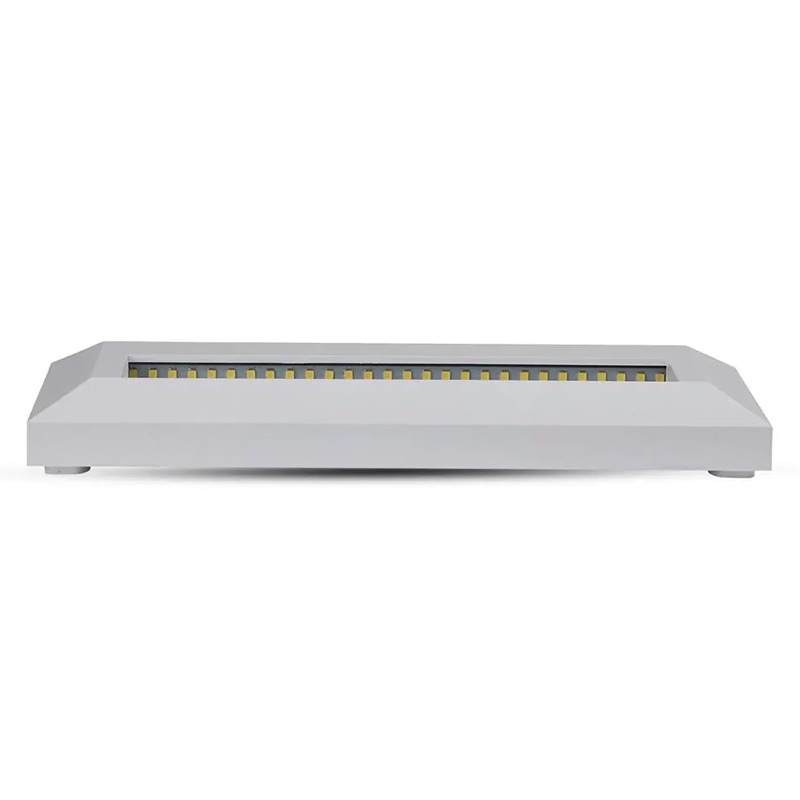 CORP ILUMINAT LED PENTRU SCARI 3W 3000K ALB CALD [5]