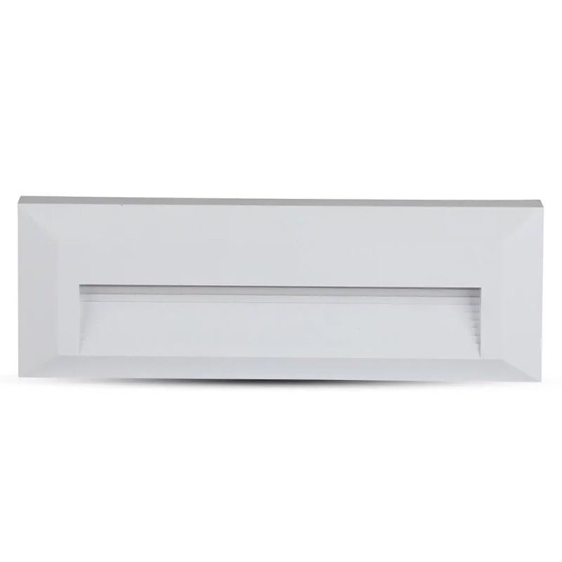 CORP ILUMINAT LED PENTRU SCARI 3W 3000K ALB CALD [4]