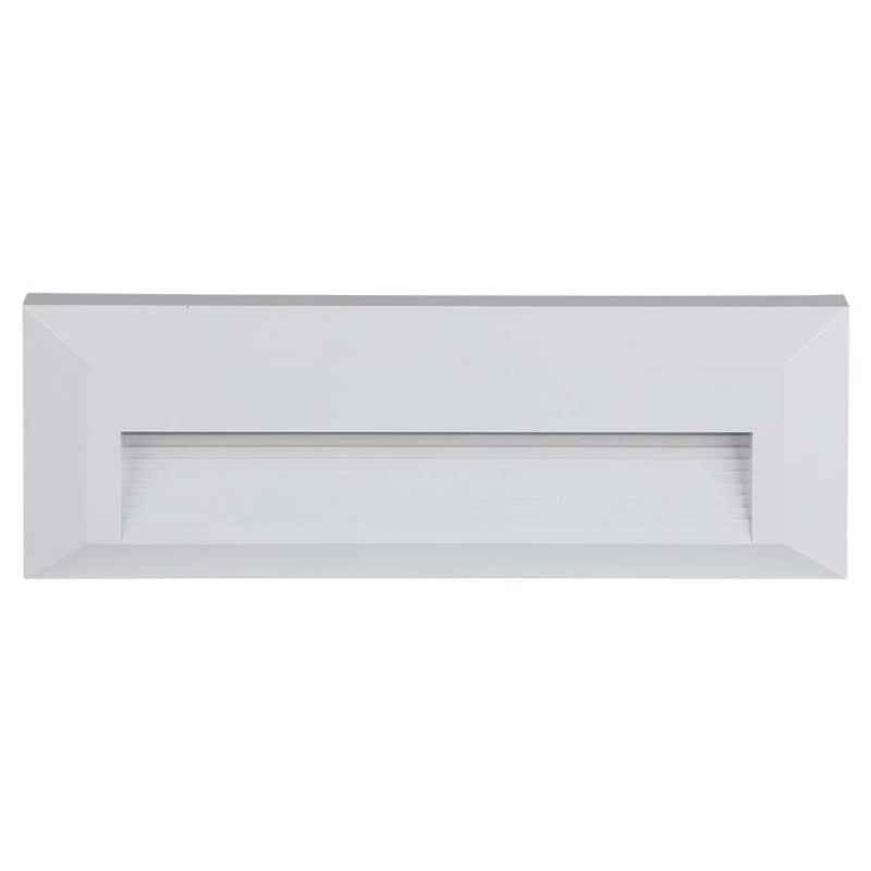 CORP ILUMINAT LED PENTRU SCARI 3W 4000K ALB NEUTRU - ALB [7]