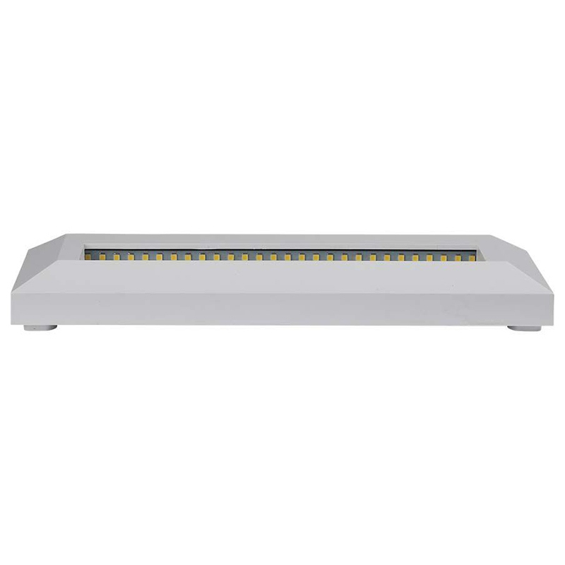CORP ILUMINAT LED PENTRU SCARI 3W 4000K ALB NEUTRU - ALB [6]
