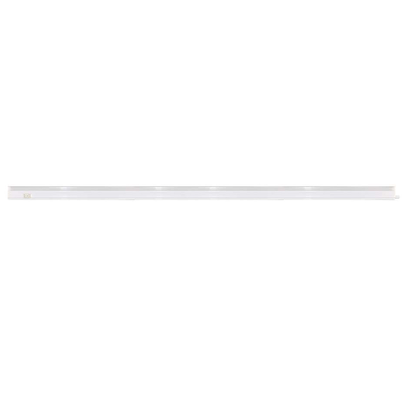 CORP ILUMINAT LED T5 16W 120CM 3000K ALB CALD CIP SAMSUNG [9]