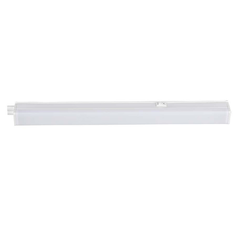 CORP ILUMINAT LED T5 7W 60CM 3000K ALB CALD CIP SAMSUNG [9]