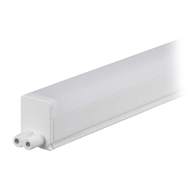 CORP ILUMINAT LED T5 7W 60CM 3000K ALB CALD CIP SAMSUNG [8]