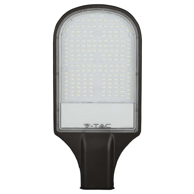 CORP ILUMINAT STRADAL LED 100W 4000K ALB NEUTRU CIP SAMSUNG [2]