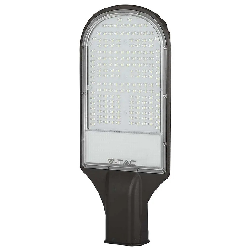 CORP ILUMINAT STRADAL LED 100W 4000K ALB NEUTRU CIP SAMSUNG [6]