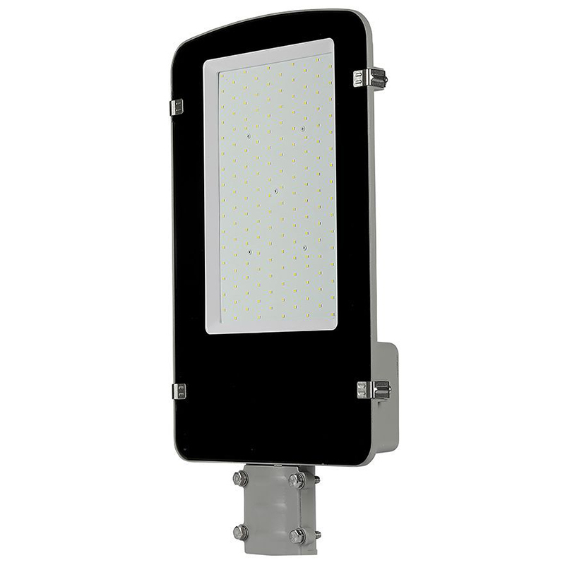 CORP ILUMINAT STRADAL LED 100W A++ 6400K ALB RECE CIP SAMSUNG [2]