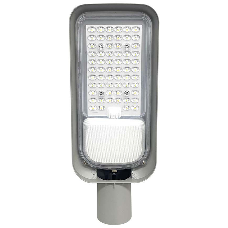 CORP ILUMINAT STRADAL LED 30W 6500K - GRI [2]