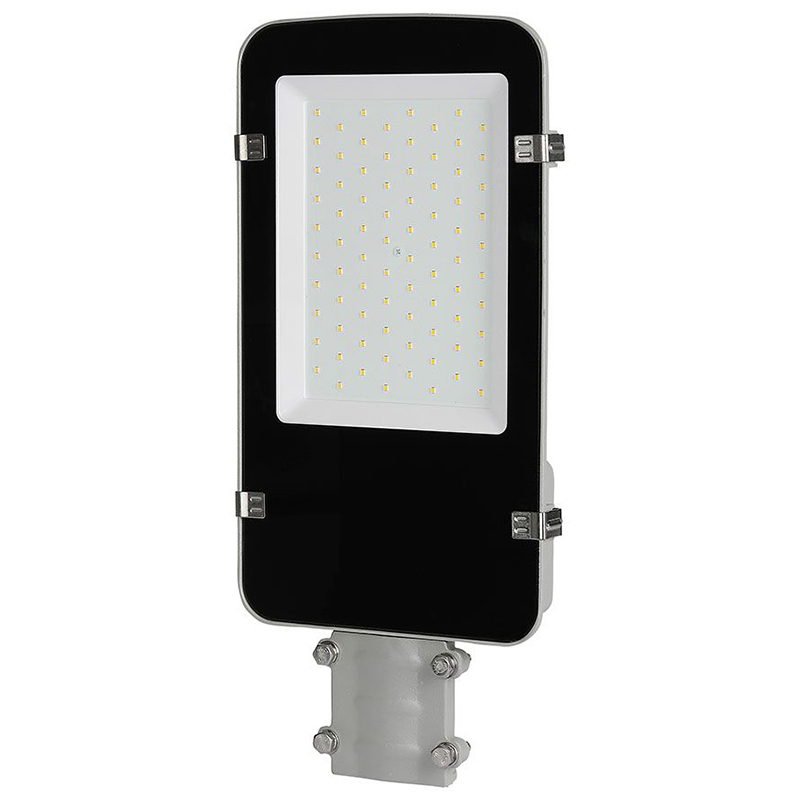 Lampa stradală LED 50W, 4000K, lumină neutră, cip Samsung, V-TAC, SKU-5475 [6]