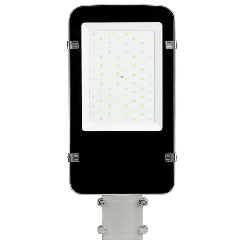 Lampa stradală LED 50W, 4000K, lumină neutră, cip Samsung, V-TAC, SKU-5475 [2]