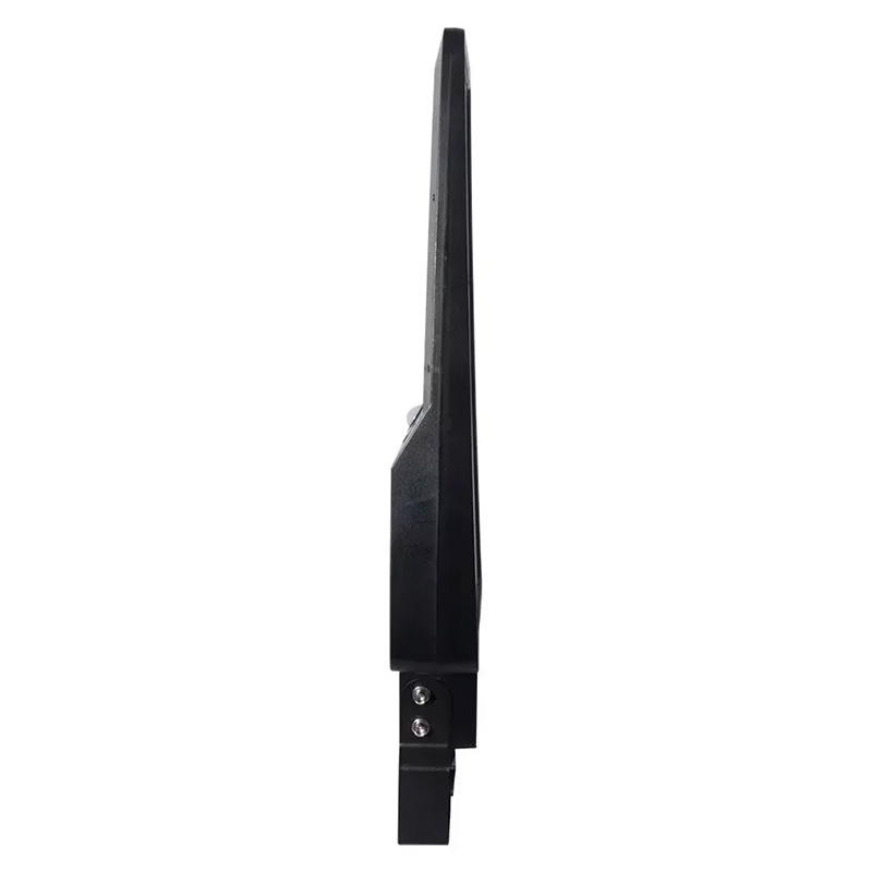 CORP ILUMINAT STRADAL LED SOLAR 40W 120LM/W 6000K ALB RECE [5]