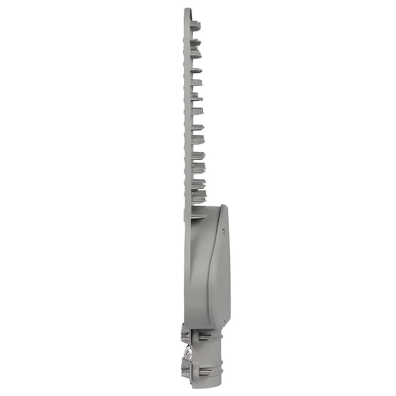 Lampa stradală LED slim 100W, 135 lm/W, 4000K, cip Samsung, SKU-21960 [8]
