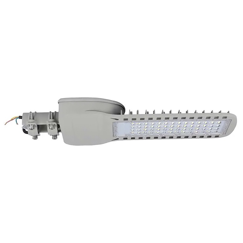 Lampa stradală LED slim 100W, 135 lm/W, 4000K, cip Samsung, SKU-21960 [9]