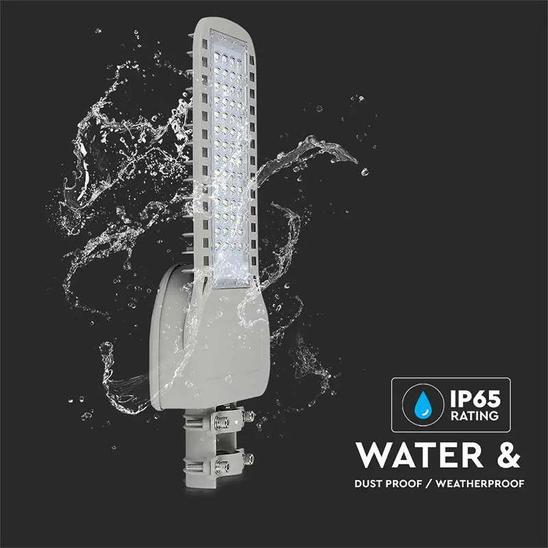 Lampa stradală LED slim 150W, 135 lm/W, 6500K, cip Samsung, SKU-21963 [3]