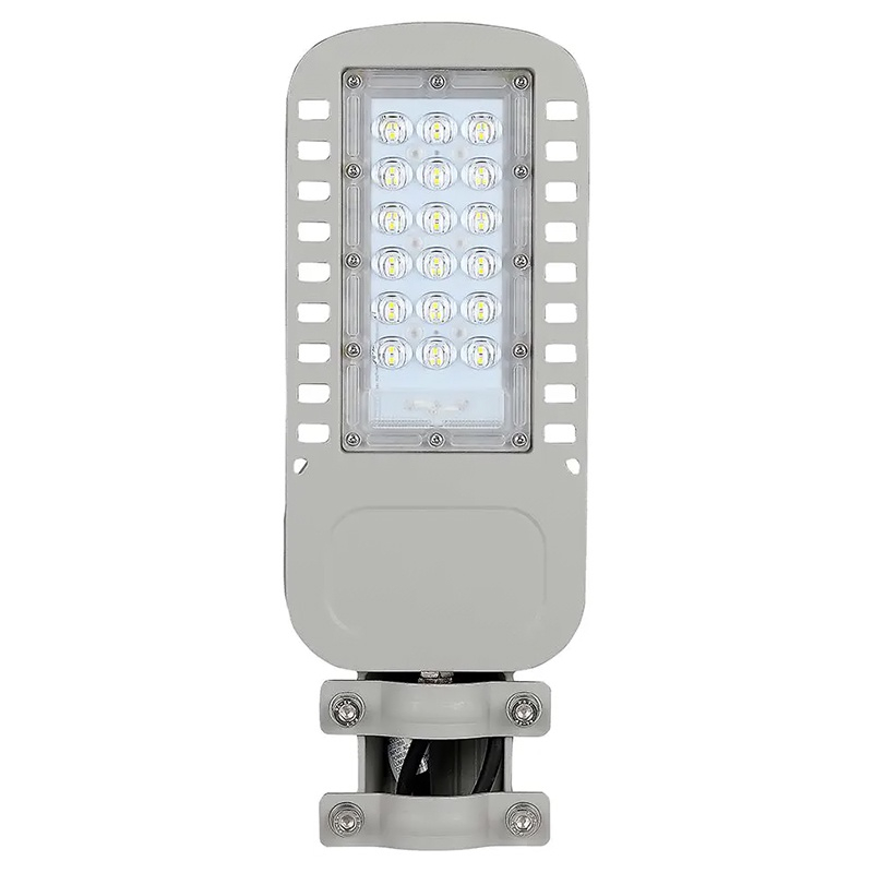 Lampa stradală LED slim 30W, 135 lm/W, 4000K, cip Samsung, SKU-21956 [2]