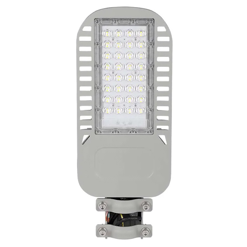 Lampa stradală LED slim 50W, 135 lm/W, 6500K, cip Samsung, SKU-21959 [2]