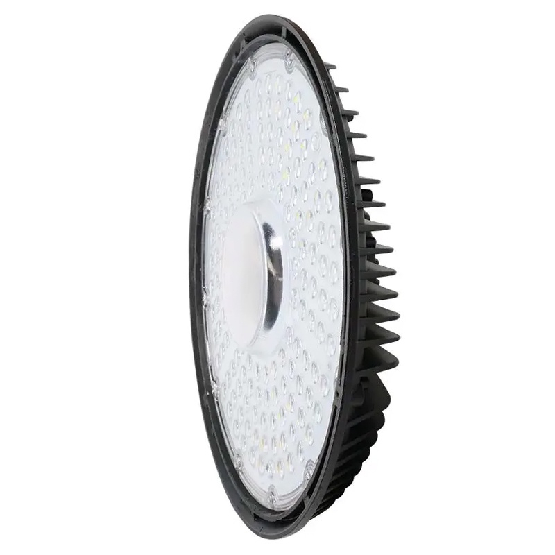 CORP LED ILUMINAT INDUSTRIAL 100W 115LM/W 6400K ALB RECE CIP SAMSUNG [3]