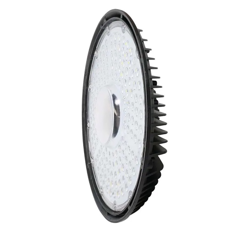 CORP LED ILUMINAT INDUSTRIAL 100W 4000K ALB NEUTRU, CIP SAMSUNG [4]