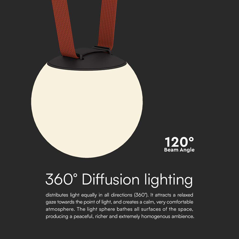 CORP LED MAGNETIC TRACKLIGHT 10W 3000K - NEGRU [11]