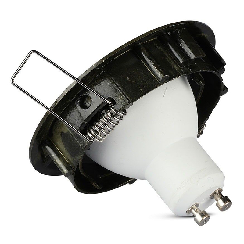 CORP SPOT GU10 - AURIU [11]