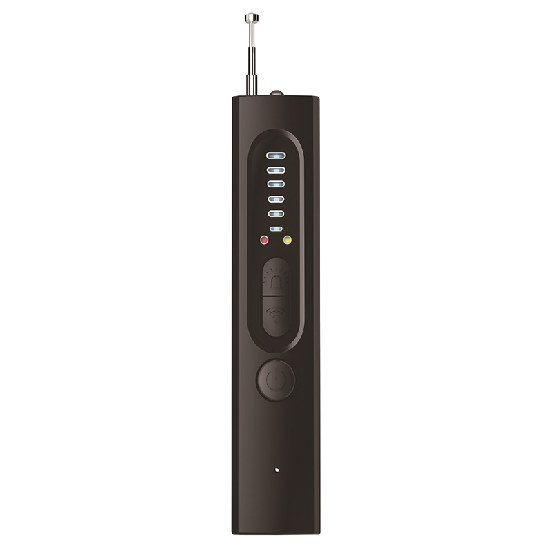 DETECTOR SPIONAJ GPS -CAMERE SUPRAVEGHERE ASCUNSE CRP01 [2]