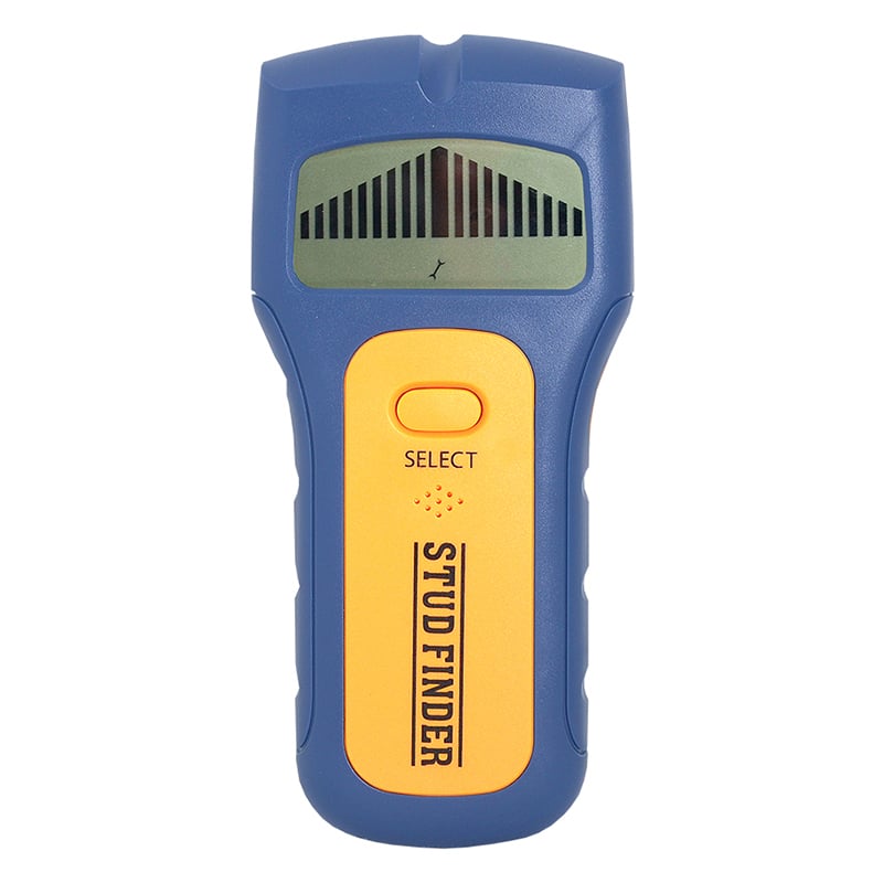 DETECTOR TENSIUNE/METAL/LEMN 3IN1 [2]