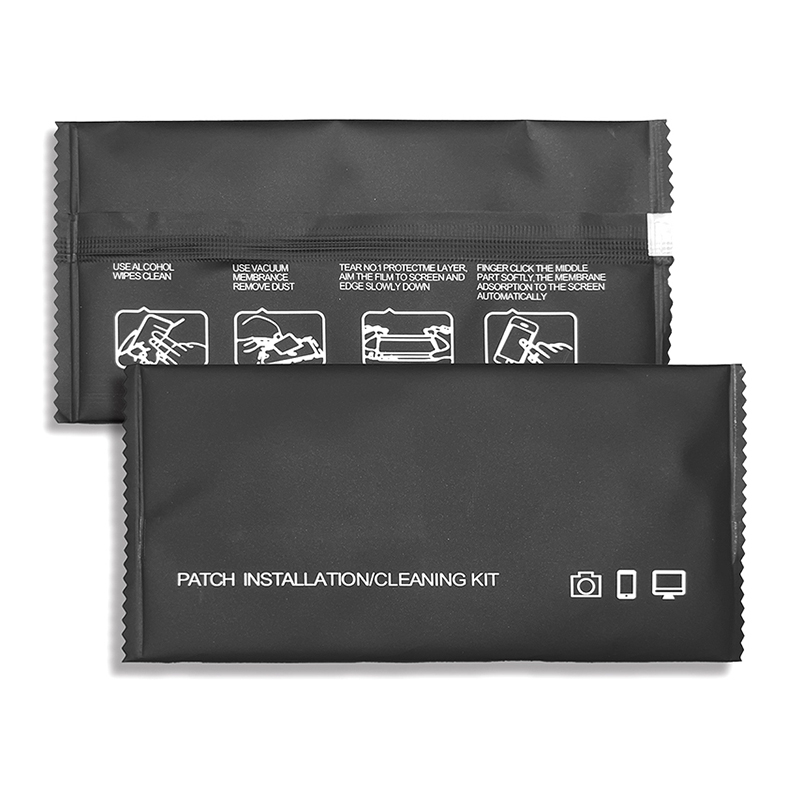 FOLIE PROTECTIE STICLA 2.5D SAMSUNG S22/23 [6]