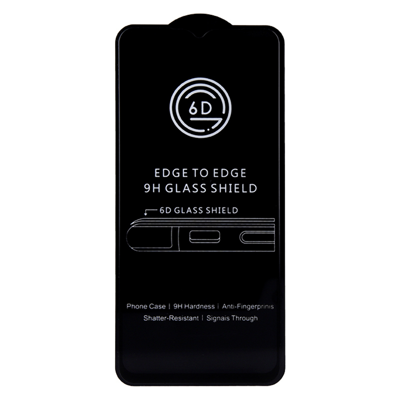 FOLIE PROTECTIE STICLA 6D PENTRU SAMSUNG S25 ULTRA [3]