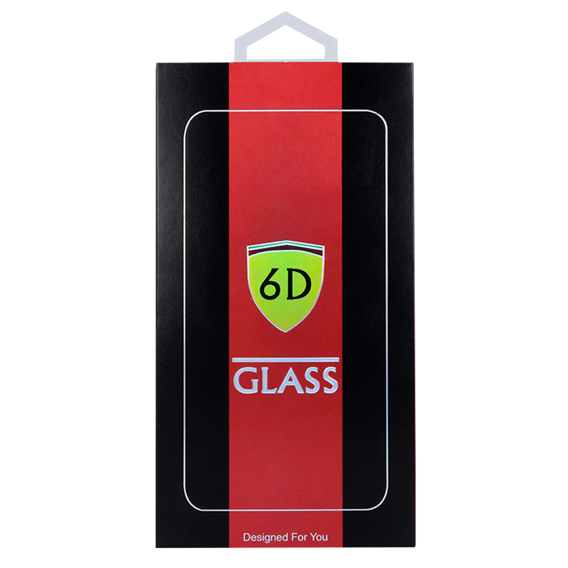 FOLIE PROTECTIE STICLA 6D PENTRU SAMSUNG S25 ULTRA [6]