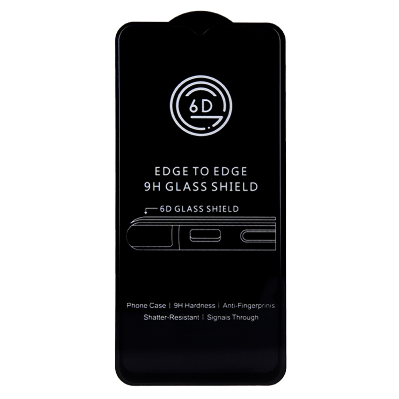 FOLIE PROTECTIE STICLA 6D SAMSUNG A36 5G [5]