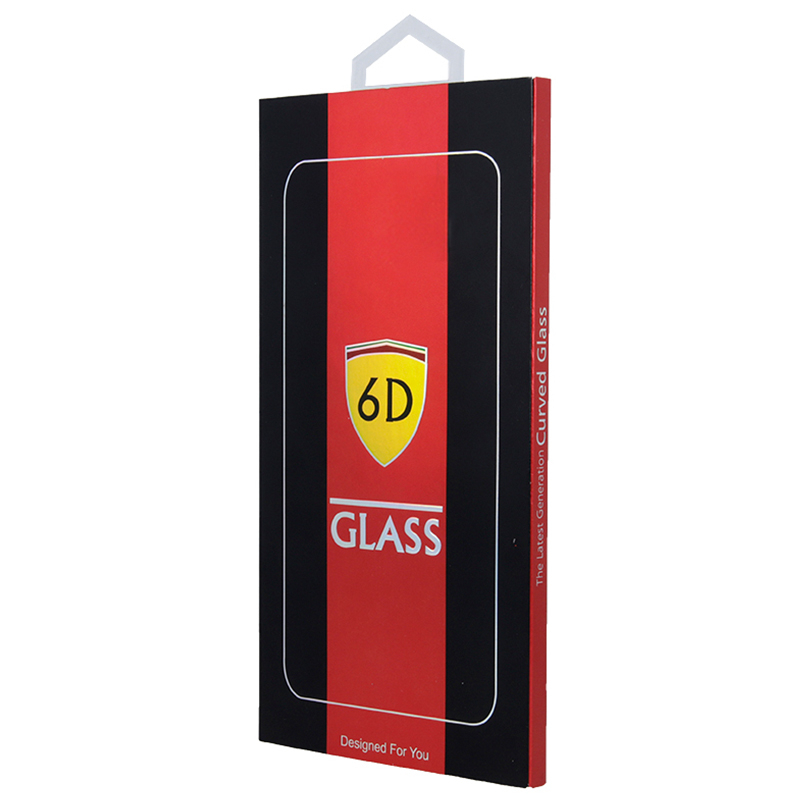 FOLIE PROTECTIE STICLA 6D SAMSUNG A36 5G [2]