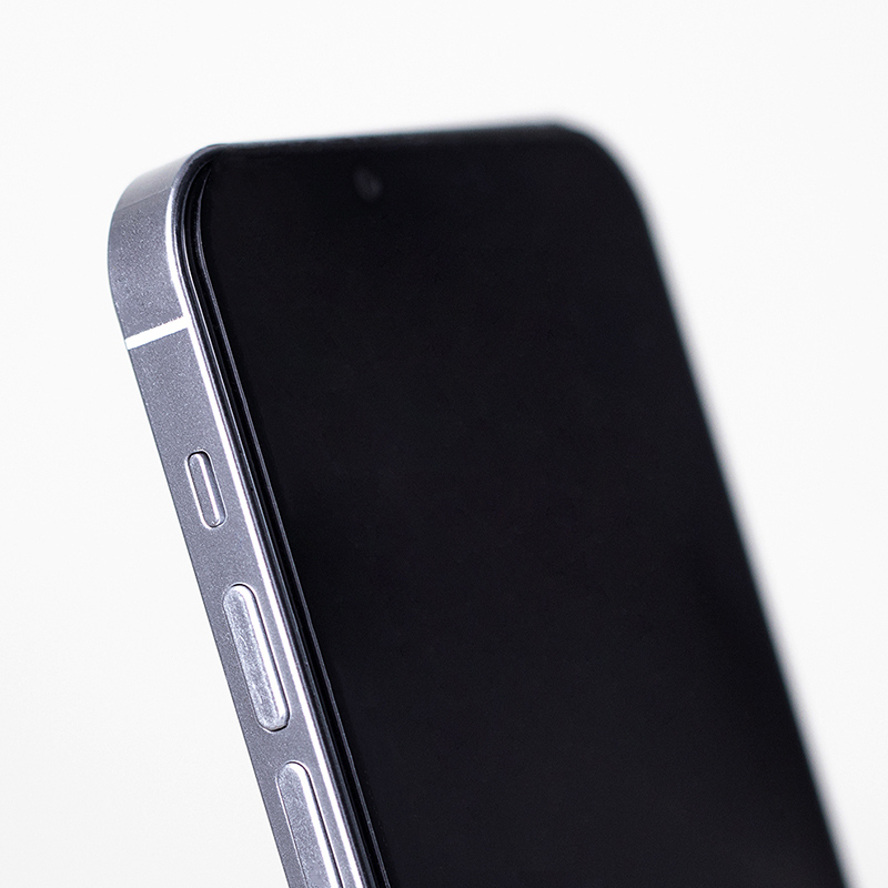 FOLIE PROTECTIE STICLA SAMSUNG A33 5G PRIVACY [10]