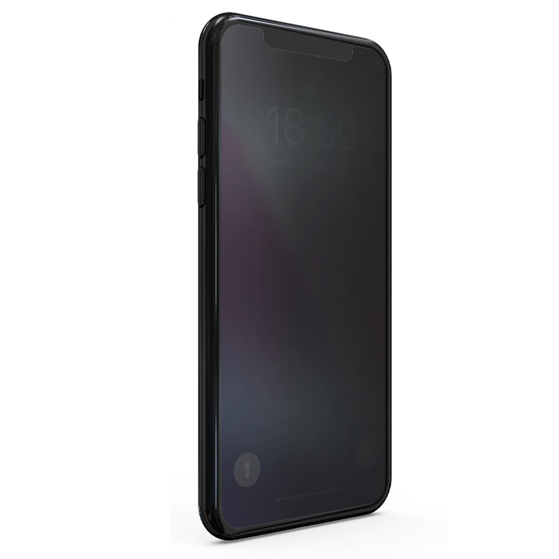 FOLIE PROTECTIE STICLA SAMSUNG A33 5G PRIVACY [3]