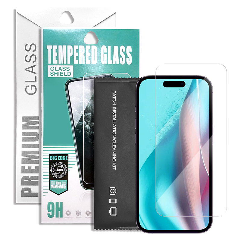 FOLIE STICLA 2.5D PREMIUM PENTRU S24 ULTRA [2]
