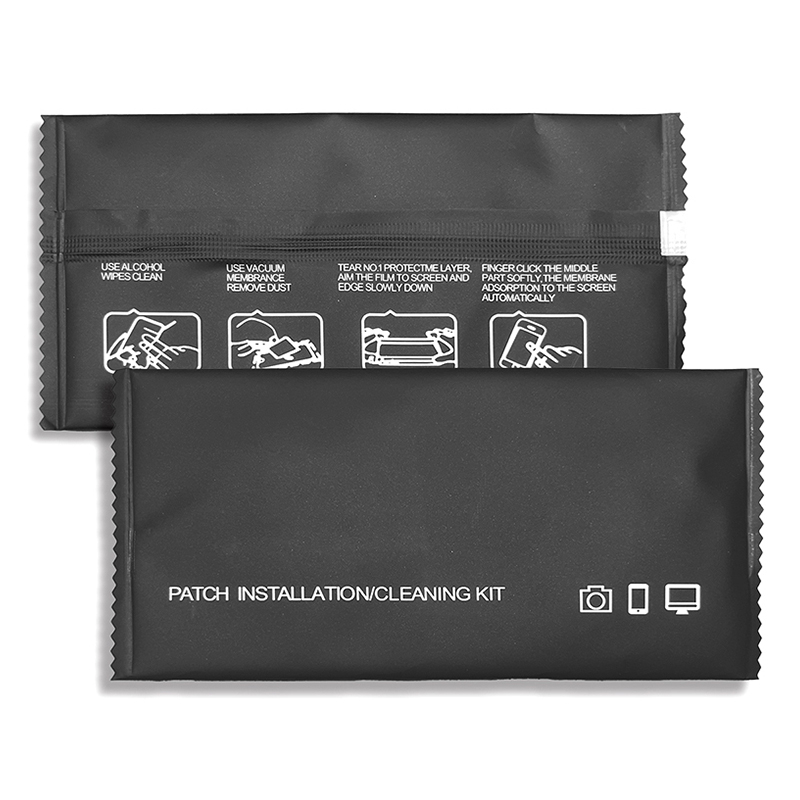 FOLIE STICLA PREMIUM 2.5D PENTR SAMSUNG A55 5G [6]