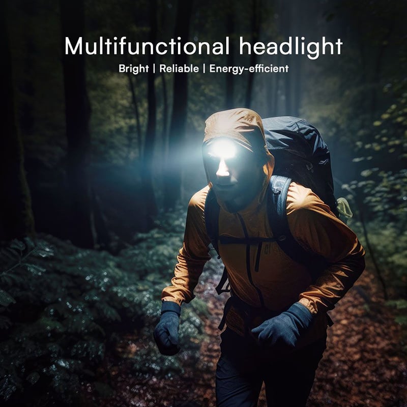 FRONTALA LED 3W + LED RGB IP43 CU INCARCARE TIP C [9]