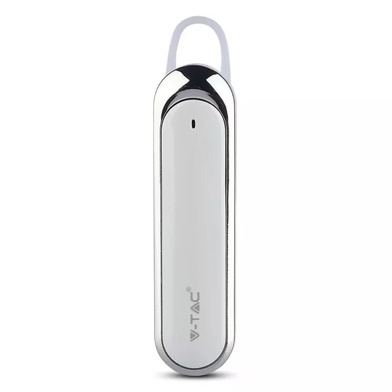 HEADSET BLUETOOTH 170MAH - ALB [2]