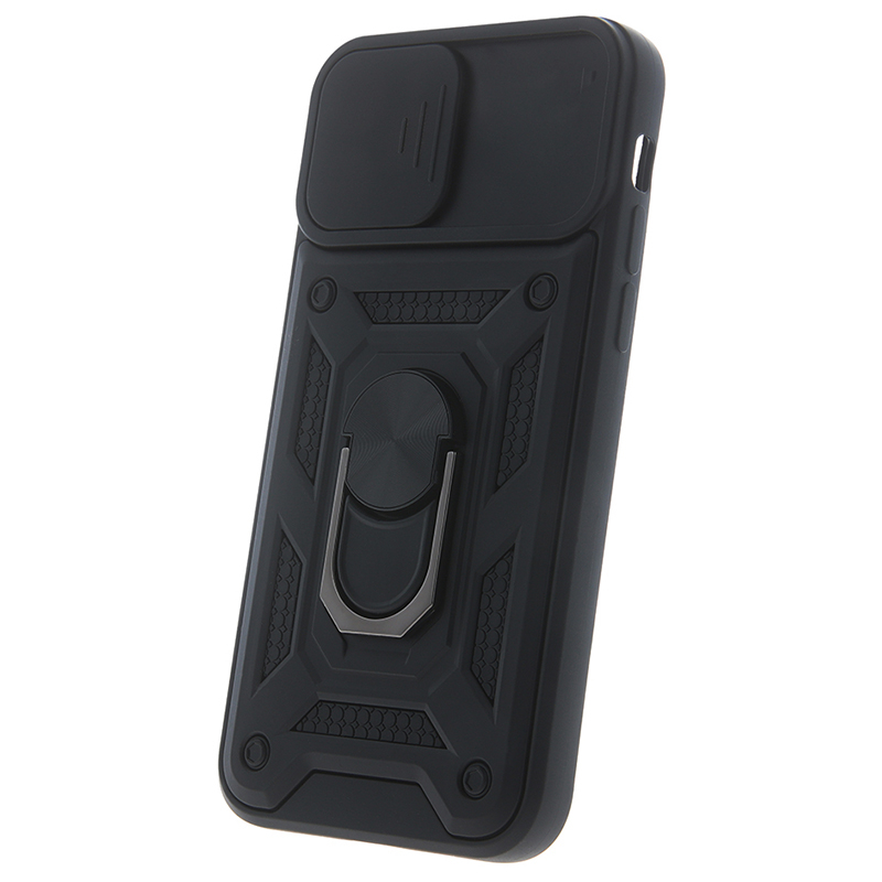 HUSA ANTISHOCK SAMSUNG A55 5G - NEGRU [3]