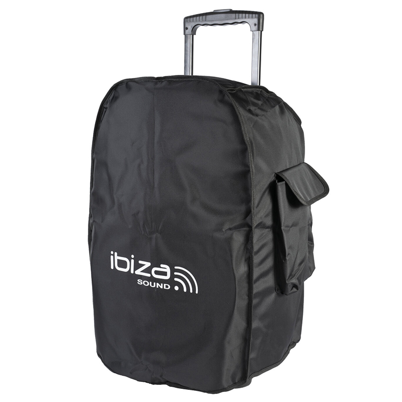 HUSA BOXA 15" IBIZA [3]
